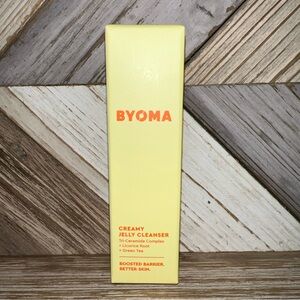 Creamy Jelly Cleanser - 10 ml travel size